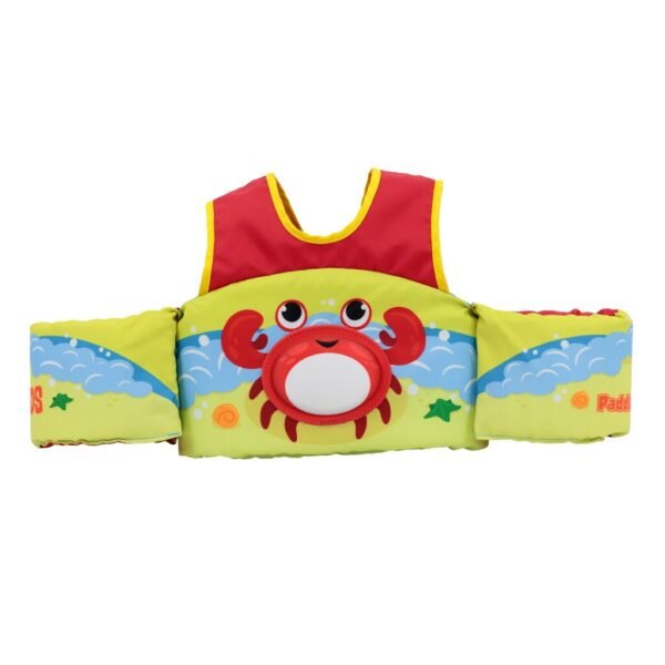 Paddle Pal Krab 3-6 Jaar - Afbeelding 2