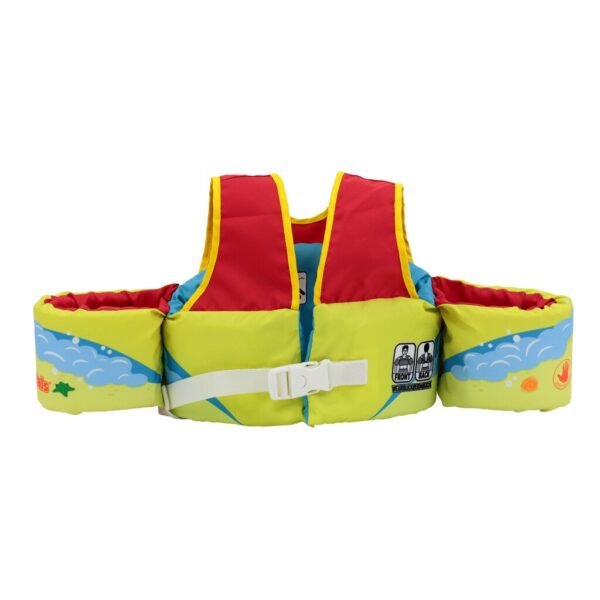 Paddle Pal Krab 3-6 Jaar - Afbeelding 3