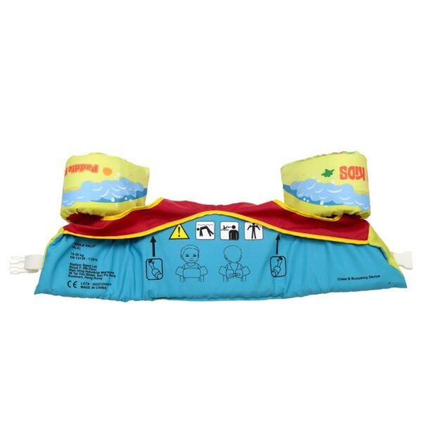 Paddle Pal Krab 3-6 Jaar - Afbeelding 4