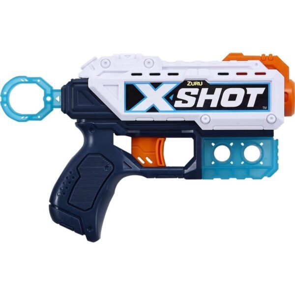 Zuru X-Shot Ultimate Shootout Pack - Afbeelding 3
