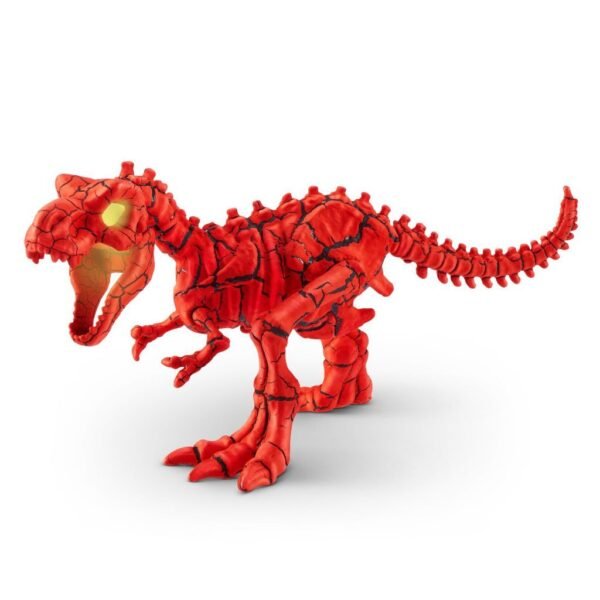 Zuru Robo Alive Dino Fossil Find Series 2 + Licht - Afbeelding 3