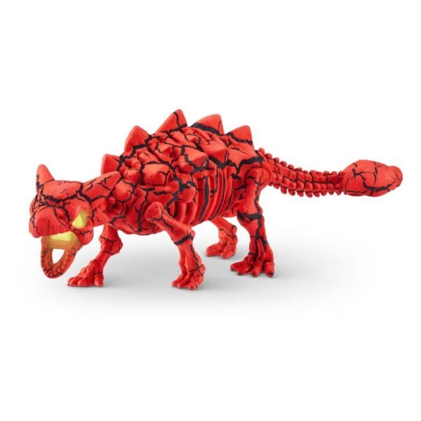 Zuru Robo Alive Dino Fossil Find Series 2 + Licht - Afbeelding 6