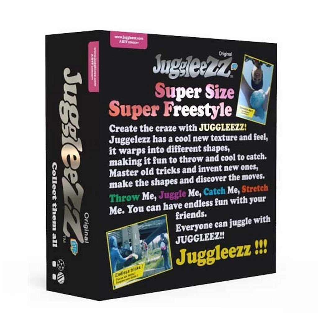 Juggleezz - Afbeelding 3