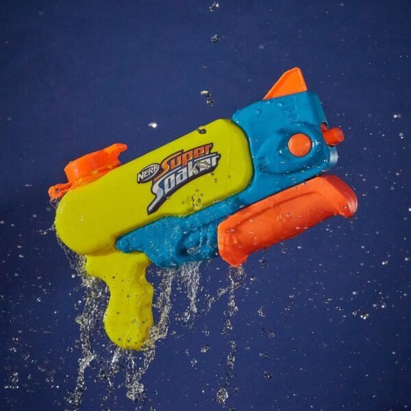 Nerf Supersoaker Wave Spray 887 ml - Afbeelding 4
