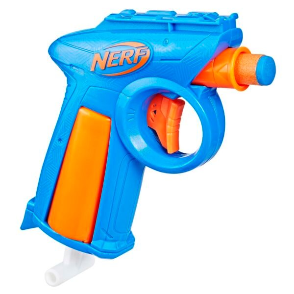 Nerf N Series Flex Blaster + 2 Darts - Afbeelding 2