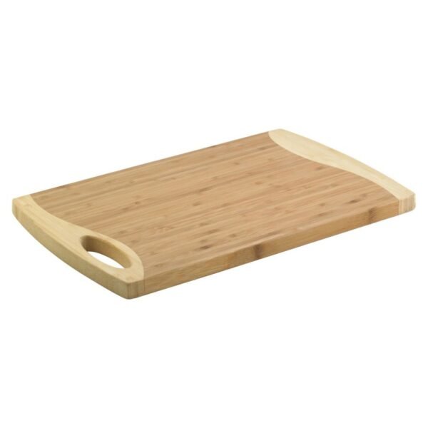 Richardson Sheffield Wave Bamboo Snijplank 38x25x2 cm - Afbeelding 3