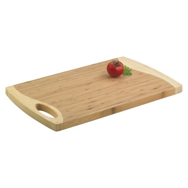 Richardson Sheffield Wave Bamboo Snijplank 38x25x2 cm - Afbeelding 4