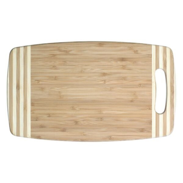 Richardson Sheffield Top and Tail Bamboo Snijplank 35x20x2 cm - Afbeelding 2