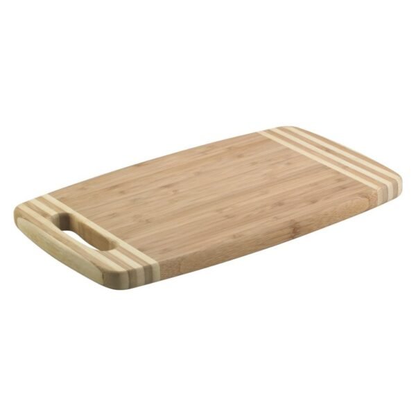 Richardson Sheffield Top and Tail Bamboo Snijplank 35x20x2 cm - Afbeelding 3