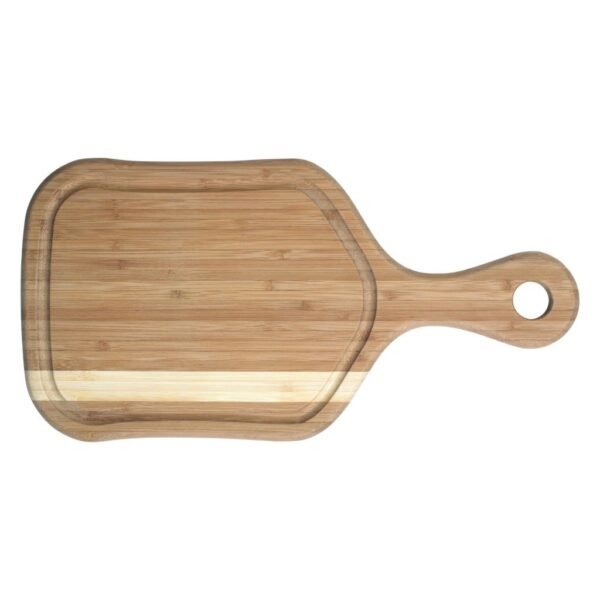 Richardson Sheffield Bamboo Snijplank Paddle 38x19x2 cm - Afbeelding 2