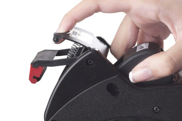 Avery AV-PL1/8 Prijstang 1 Regel 8 Tekens - Afbeelding 4