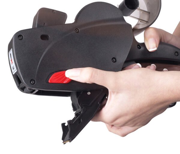 Avery AV-PL2/18 Prijstang 2 Regels 10+8 Tekens - Afbeelding 3