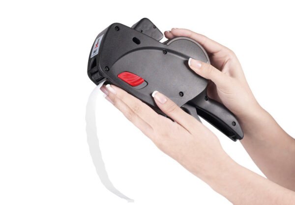 Avery AV-PL2/18 Prijstang 2 Regels 10+8 Tekens - Afbeelding 8