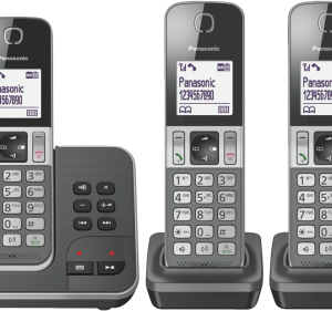 Panasonic KX-TGD323NLG