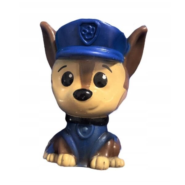 Paw Patrol Bops and Tops Figuren 5 Stuks - Afbeelding 2
