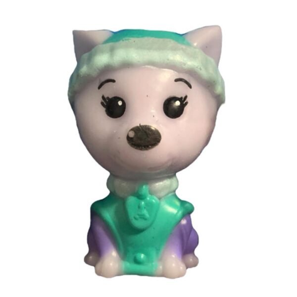 Paw Patrol Bops and Tops Figuren 5 Stuks - Afbeelding 3