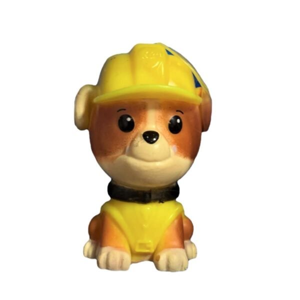 Paw Patrol Bops and Tops Figuren 5 Stuks - Afbeelding 4