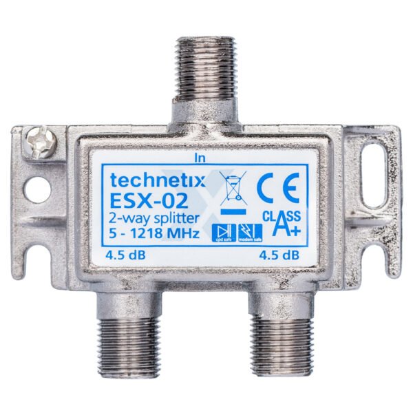 Technetix Esx-02 - Afbeelding 2