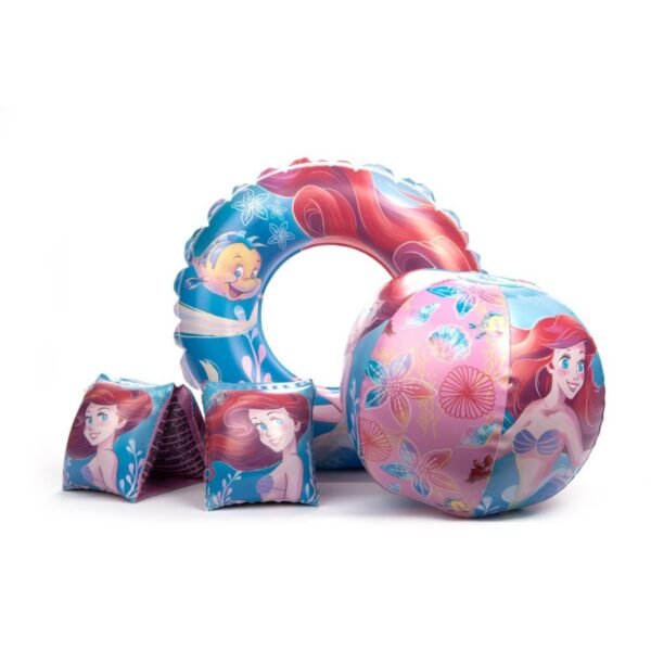 Disney Princess Zwemset Ariel - Afbeelding 2