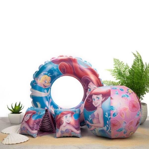 Disney Princess Zwemset Ariel - Afbeelding 3