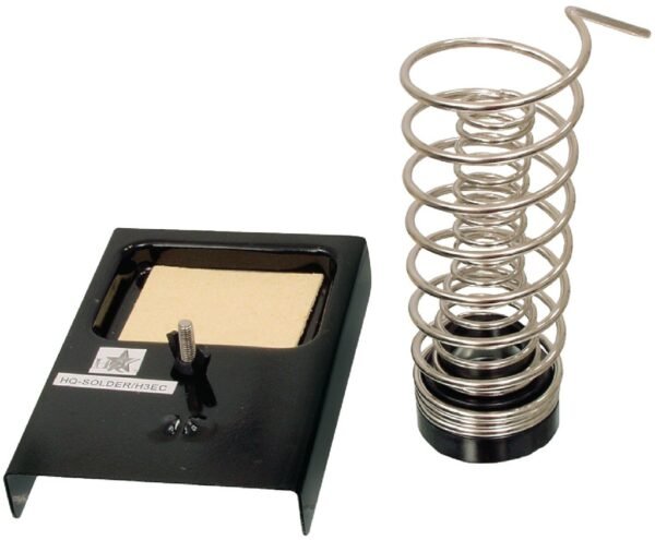Hq Solder/h3 ec Soldering Iron Stand - Afbeelding 2