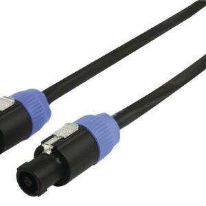 König Onstage Cbss2-6 Luidsprekerkabel 2 X 1,50 mm 6,00 M