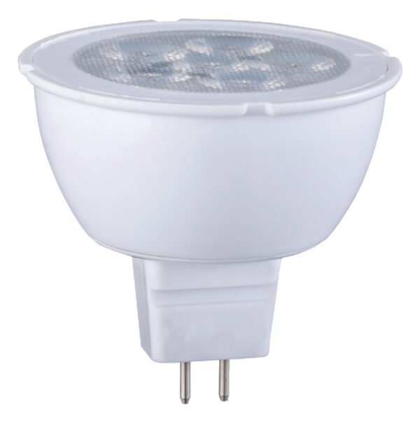 Hq Hqlgu53 mr16001 Led-lamp Mr16 Gu5.3 4w 250 Lm 2 700 K - Afbeelding 2