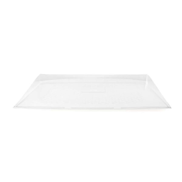 Nedis FFDT110AT61 Lekbak 60 Cm Transparant - Afbeelding 2