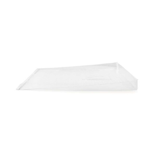Nedis FFDT110AT61 Lekbak 60 Cm Transparant - Afbeelding 3