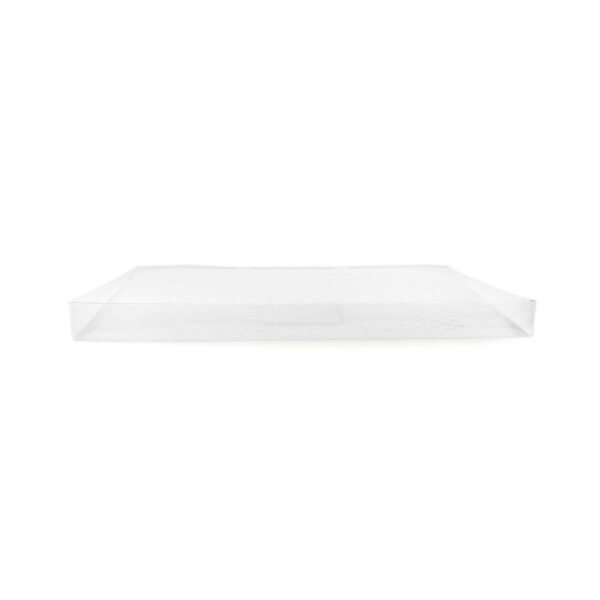 Nedis FFDT110AT61 Lekbak 60 Cm Transparant - Afbeelding 4