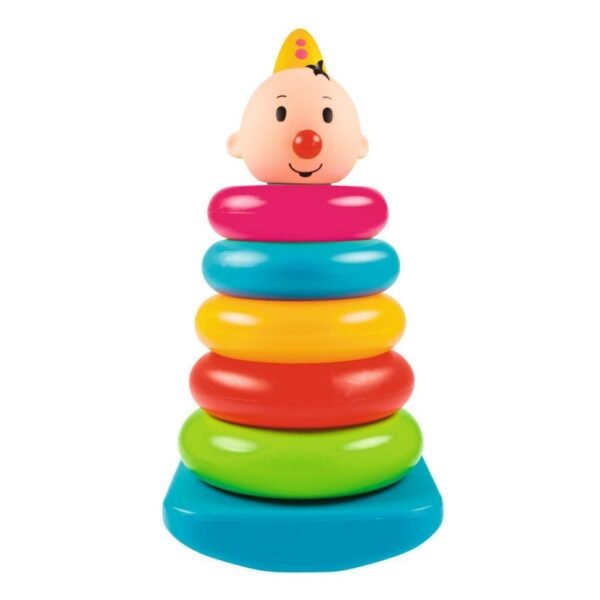 Bumba Stapelringen - Afbeelding 2