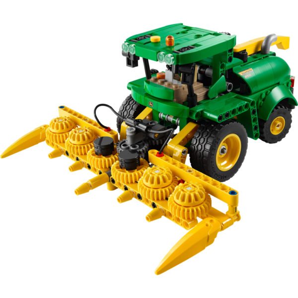 Lego Technic 42168 John Deere 9700 Forage Harvester - Afbeelding 2