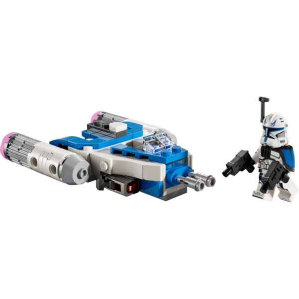 Lego 75391 Star Wars Captain Rex Y-Wing Microfight - Afbeelding 2