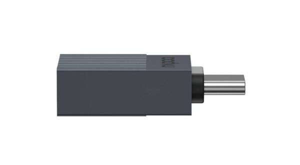 Rapoo USB-C Adapter USB-C Naar USB-A Grijs - Afbeelding 5