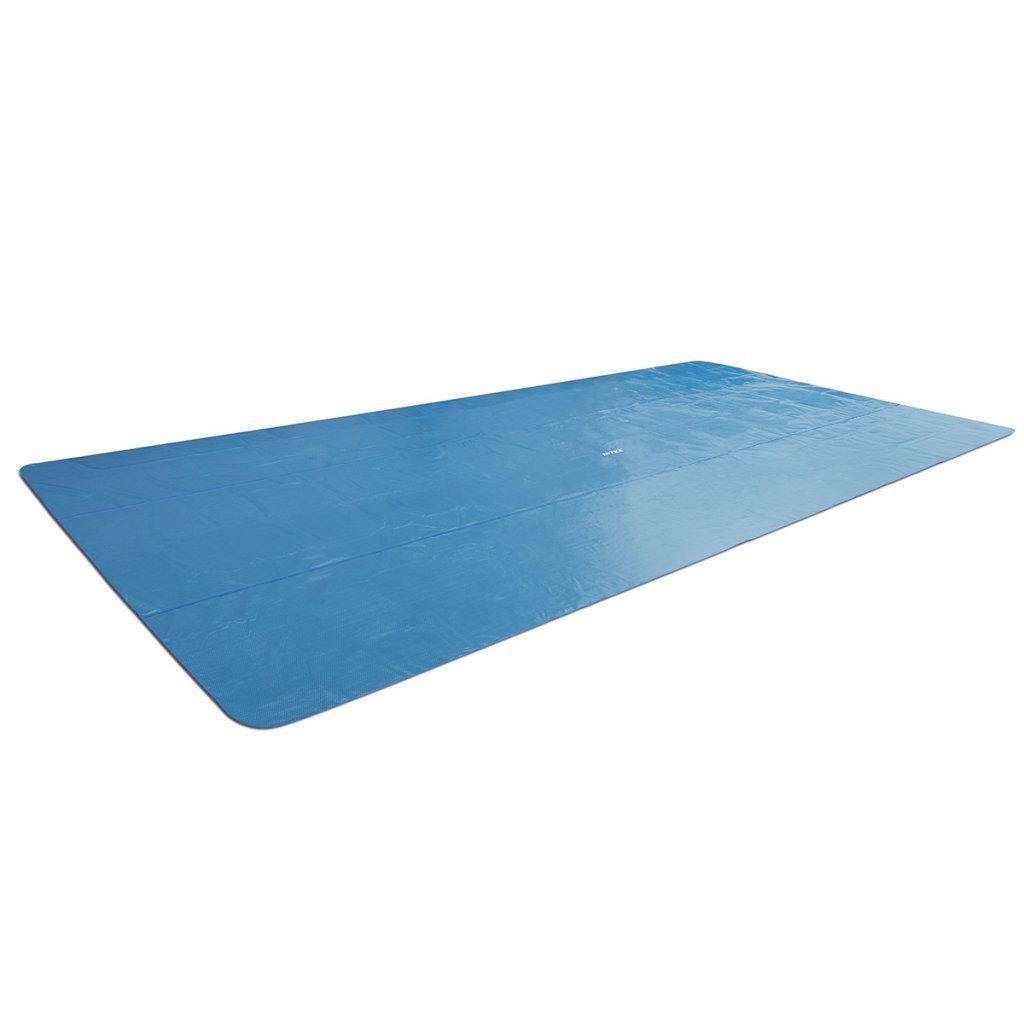 Intex 29030 Solar Cover Afdekzeil 960x466 cm Blauw - Afbeelding 3