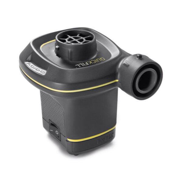 Intex 66634 Quick-Fill Elektrisch Pomp 220V - Afbeelding 2