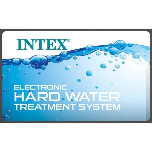 Intex 28426NL PureSpa Bubble Massage Jacuzzi 4-persoons Set - Afbeelding 5