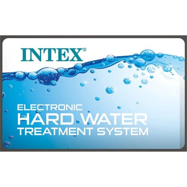 Intex 28476 Purespa Bubble Massage Jacuzzi 4-persoons Set + Energy Efficient Afdekzeil - Afbeelding 9