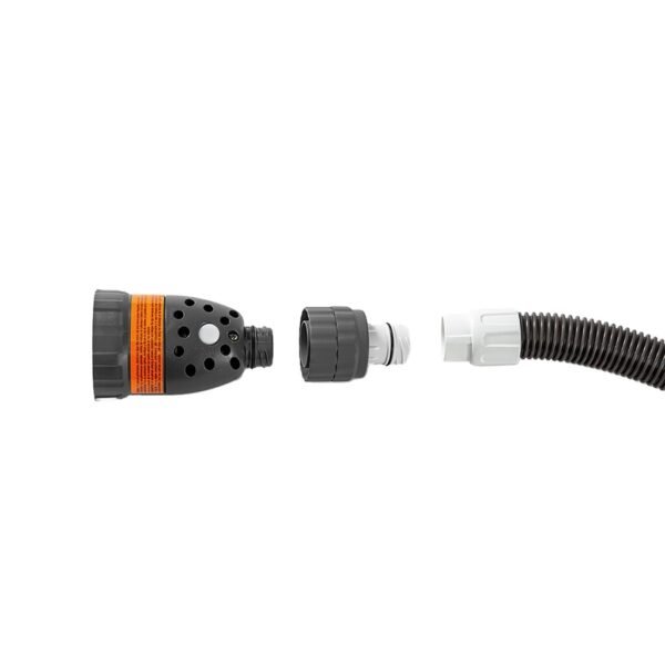 Intex 28006 ZX100 Auto Zwembadreiniger - Afbeelding 2