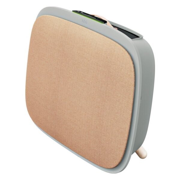 AEG AKITW2 Decorkit voor AX5 en AX7 Soft Birch - Afbeelding 2
