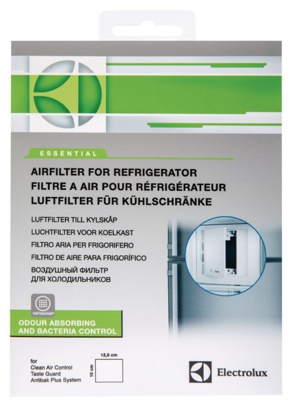 Electrolux  9029792349 Luchtfilter - Afbeelding 2