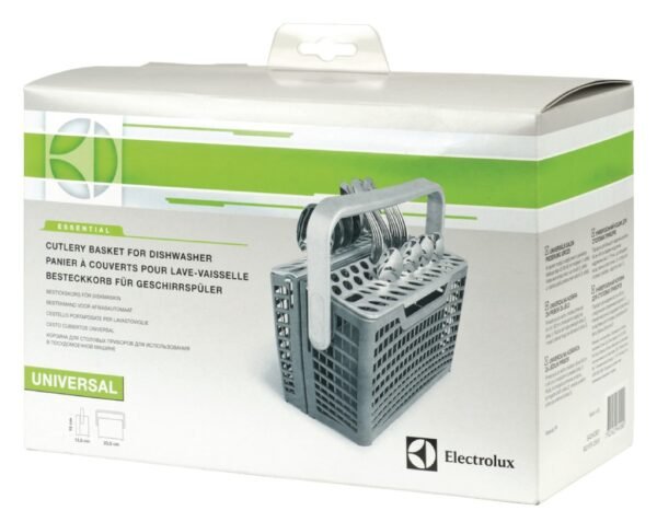 Electrolux 9029792356 Universeel Vaatwasser Mandje - Afbeelding 2