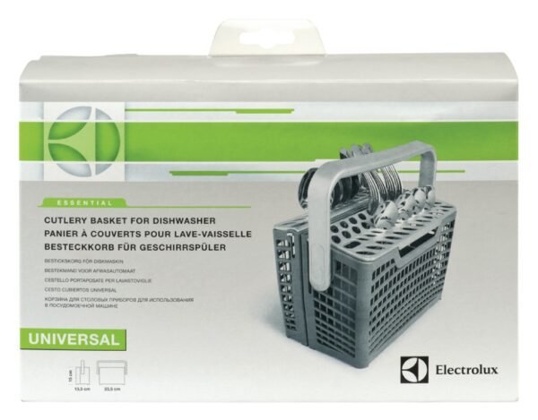 Electrolux 9029792356 Universeel Vaatwasser Mandje - Afbeelding 3