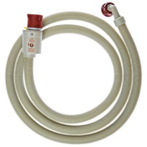 Electrolux 9029793412 Toevoerslang met Veiligheidssyteem 2,5 M