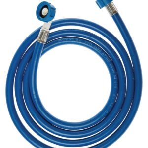 Electrolux 9029793438 Toevoerslang 3/4'' Recht - 3/4'' Gehoekt 60 Bar 25 °c 2.50 M