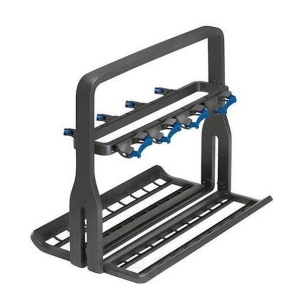 Electrolux E9DHGB01 Glazenrek voor Vaatwasser Grijs - Afbeelding 2