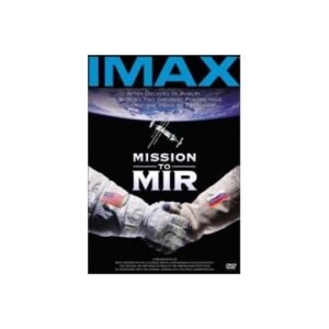 DVD Mission To Mir