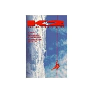 DVD K2