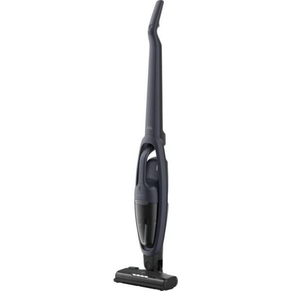 AEG AS52CB18DB Clean 5000 Steelstofzuiger Donkerblauw/Zwart - Afbeelding 2