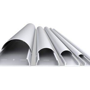 Multibrackets Kabelgoot 50 Mm-1600 Mm Elektro Installatie Materiaaal